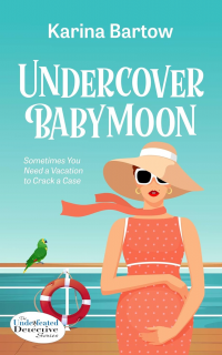 Undercover Babymoon - Published on Sep, 2024