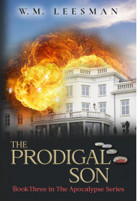 The Prodigal Son: An action-packed Brad Stockman thriller with heart-pounding suspense and an adrenaline rush right up to the epic conclusion.