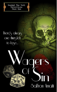 Wagers of Sin - Published on Dec, 2024