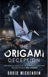 The Origami Deception