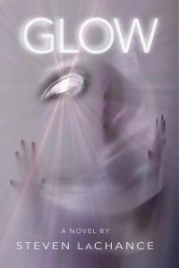 Glow (Modern Monsters Book 1) - Published on Oct, 2024