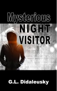 Mysterious NIght Visitor