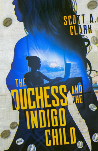 The Duchess and the Indigo Child (Her Violet Empire Book 2) - Published on Oct, 2024