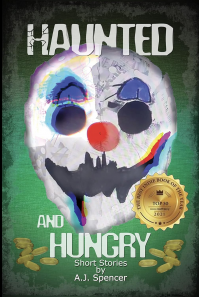 Haunted and Hungry