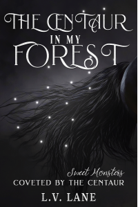 The Centaur in My Forest - Published on Oct, 2021