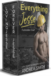 Everything Jesse Forbidden Duet