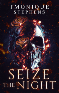SEIZE THE NIGHT