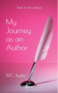 My Journey as an Author