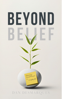 Beyond Belief: Discovering Sacred Moments in Everyday Life