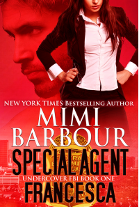 Special Agent Francesca: Undercover FBI, Book 1 - Published on Apr, 2021