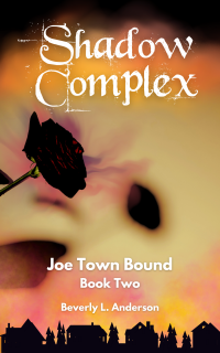 Shadow Complex (Joe Town Bound Book Two) - Published on Nov, -0001