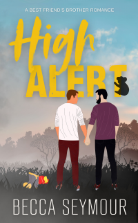 High Alert Special Edition