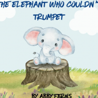 The elephant who couldn't trumpet