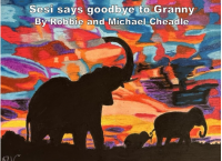 Sesi says goodbye to Granny - Published on Nov, 2024