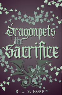 The Sacrifice (Dragonpets Book 1) - Published on Aug, 2022