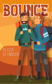 Bounce: Illustrated Edition