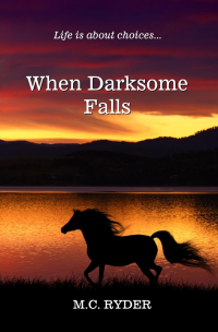 When Darksome Falls - Published on Nov, 2024