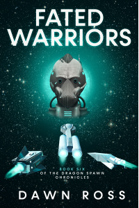 Fated Warriors: Book Six - Published on Nov, -0001