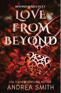 Love From Beyond - Published on Dec, 2015