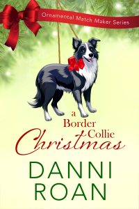 A Border Collie Christmas - Published on Dec, 2024