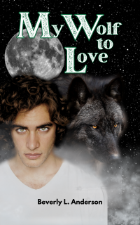 My Wolf to Love