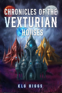 Chronicles of the Vexturian Houses - Published on Jul, 2024