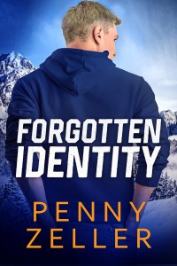 Forgotten Identity