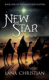 New Star (The Magi's Encounters Book 1)