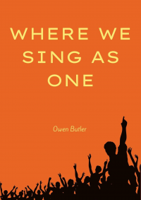 Where we Sing as One