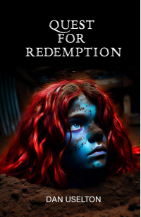 Quest for Redemption (Quest for Survival Book 2)