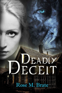 Deadly Deceit - Published on Nov, 2017