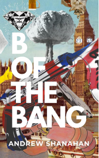 B of the Bang