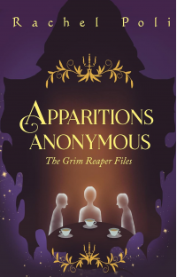 Apparitions Anonymous - Published on Oct, 2024