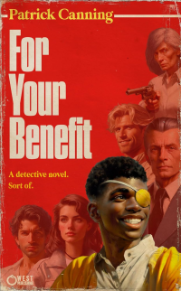 For Your Benefit