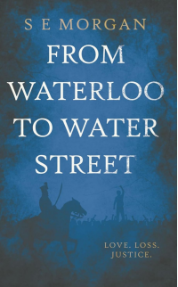 From Waterloo to Water Street - Published on Feb, 2022