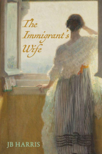 The Immigrant's Wife