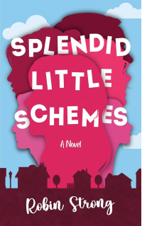 Splendid Little Schemes: A Novel