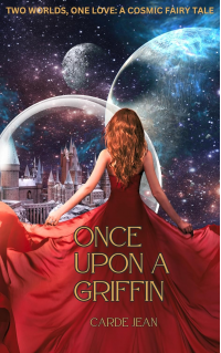 Once Upon A Griffin (A Griffin's Tale Book 1) - Published on Jul, 2024