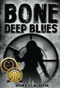 Bone Deep Blues - Published on Apr, 2024