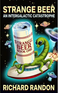 Stange Beer: Book one - Published on Oct, 2024