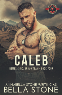Caleb