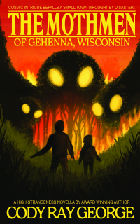 The Mothmen of Gehenna, Wisconsin - Published on Jan, 2025