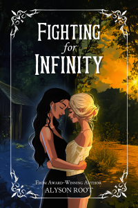 Fighting for Infinity - Published on Nov, -0001