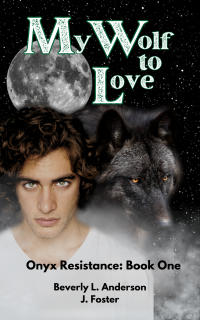 My Wolf to Love - Published on Nov, -0001