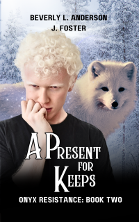 A Present for Keeps - Published on Nov, -0001