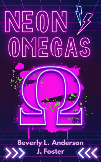 Neon Omegas - Published on Nov, -0001