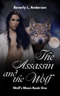 The Assassin and the Wolf