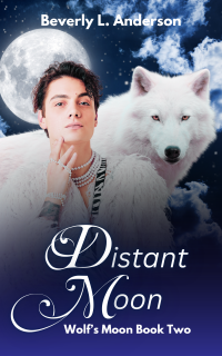Distant Moon