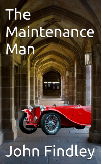 The Maintenance Man