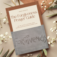 The Forgiveness Prayer Guide